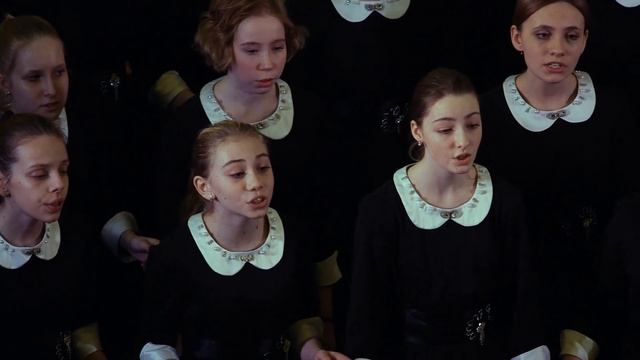 Вячеслав Римша «Мир от красоты», ст.Афанасия Фета смотреть онлайн