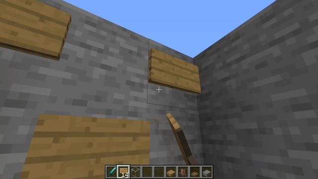 granja de hierro 1.15.2 facil - como hacer una granja de hierro en minecraft pequeña sencilla смотреть онлайн