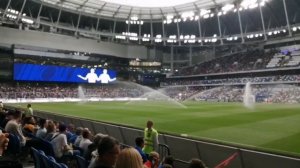 Втб арена обзор