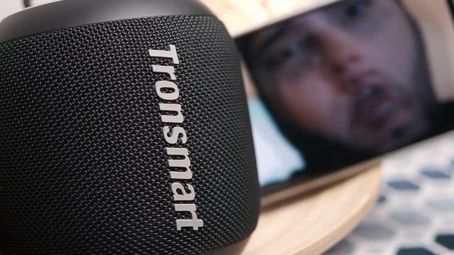 MUY recomendable!! ? Tronsmart T7 Mini REVIEW en ESPAÑOL смотреть онлайн