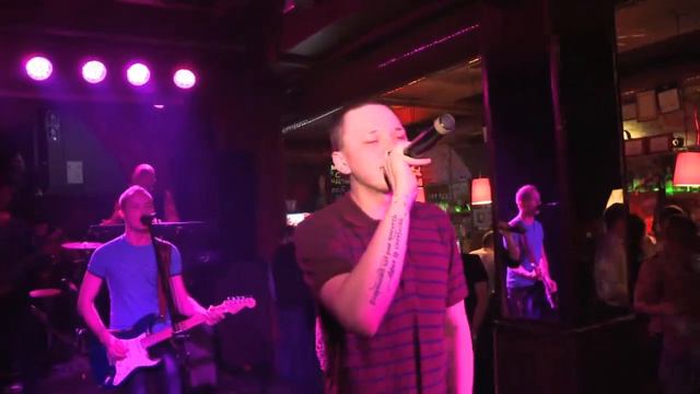 06 Побег (25-17 cover) смотреть онлайн