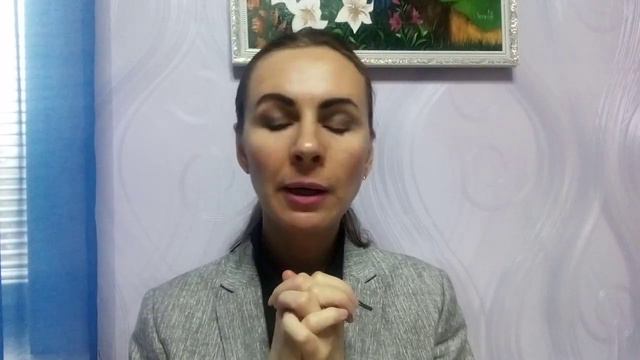 Не стесняйтесь просить у Бога все что вам нужно! смотреть онлайн