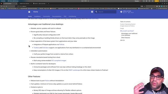 uBlue ISOs are finally here! Call for testers! (What is this thing?) смотреть онлайн