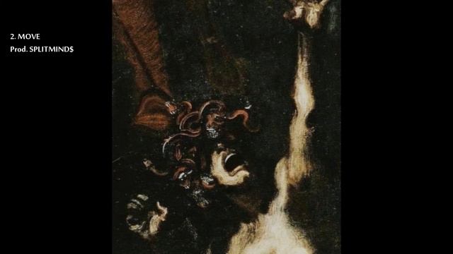 TVBUU - MOVE _ Prod. SPLITMIND