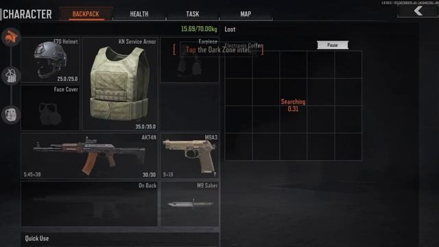 I Finally Played Arena Breakout! | Tutorial Mission | 60FPS | iPhone SE (2020) Gameplay смотреть онлайн