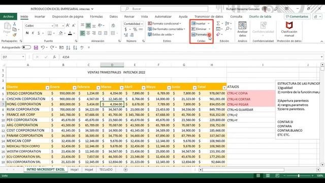 Microsoft excel 10 06 2023 смотреть онлайн