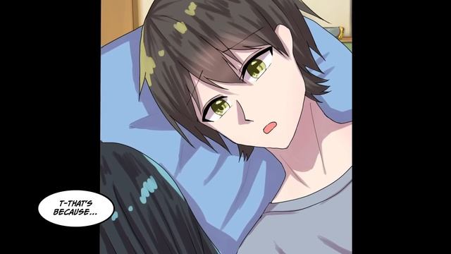 [Manga Dub] My childhood friend became my step-sister and suddenly became clingy... [RomCom] смотреть онлайн