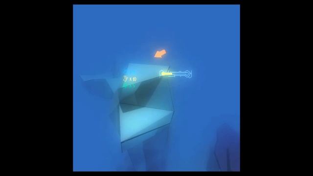 Abyssus Review on Gear VR - Peaceful underwater adventure game! смотреть онлайн