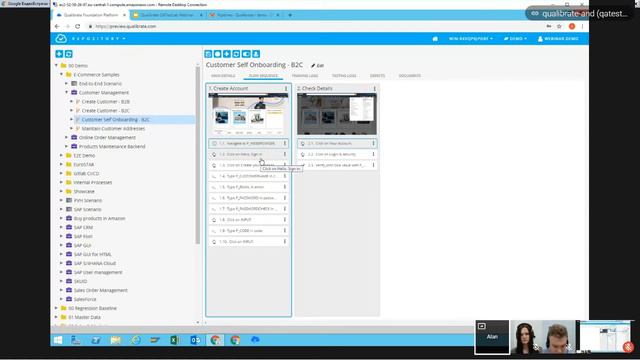 Testing Software without testers: how QA tools are changing the approach to deliver QA смотреть онлайн