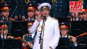 The Red Army Choir Alexandrov - Korobeïniki (Коробейники)