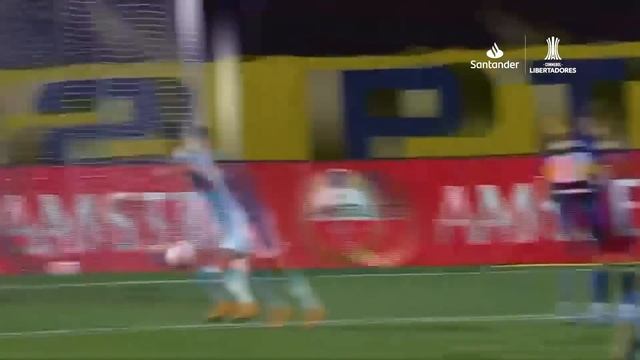 Boca Juniors vs. Racing Club [2-0] | RESUMEN | Cuartos de Final | CONMEBOL Libertadores смотреть онлайн