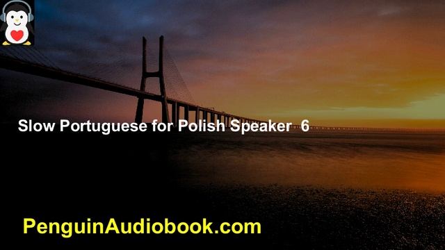 Powolna Rozmowa Po Portugalsku Dla Początkujących
