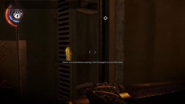 Dishonored: Death of the Outsider | How to open Shan Yun's Safe | Mission 2: Follow the Ink смотреть онлайн