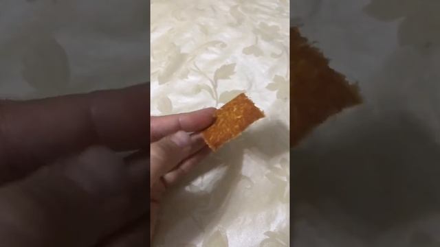 Морковные чипсы смотреть онлайн