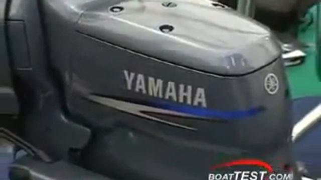 Производство лодочных моторов Yamaha (eng) смотреть онлайн