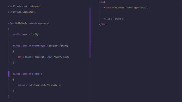 Livewire Lifecycle Hooks смотреть онлайн