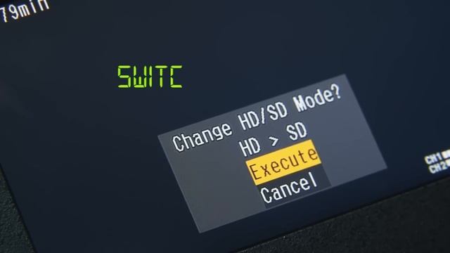 PMW EX1R - The Sniper смотреть онлайн