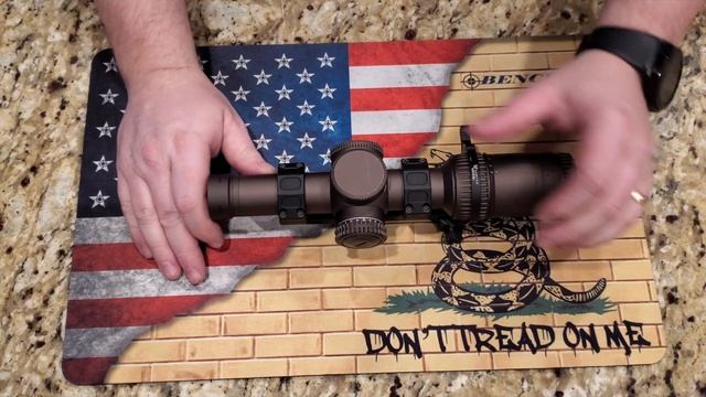 Vortex Razor Hd Gen II 1-6x24 | Is It Worth The Hype? смотреть онлайн