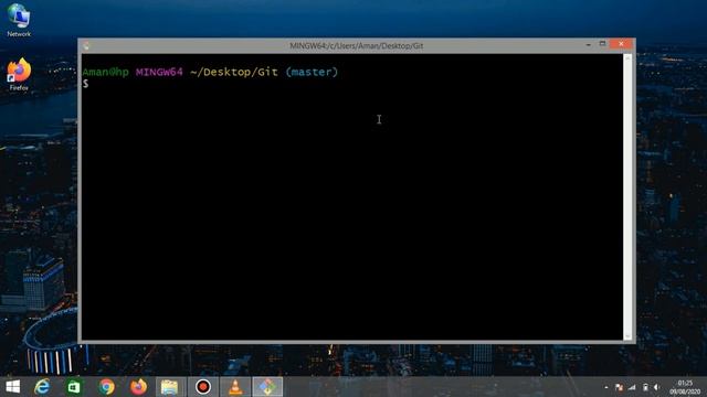 How to track files with Git - Command Line Fundamentals | git basic commands смотреть онлайн