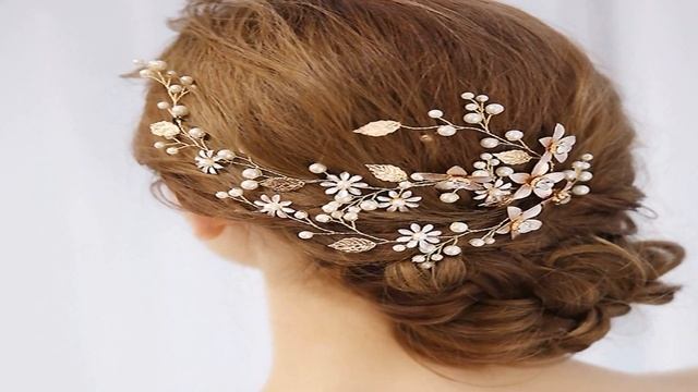 украшения для волос купить алиэкспресс смотреть онлайн