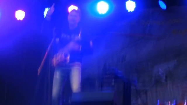 Саксофонист Юрий (Verner) Вербенко - I will Be Here смотреть онлайн