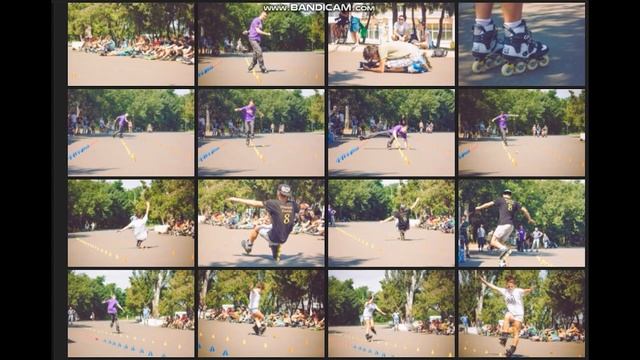 Odessa roller fest Foto | Одесский Роллер Фестиваль Фото 2015 смотреть онлайн