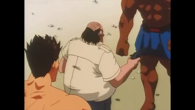 Street Fighter II V Episode 9 - The Superstar of Muay Thai смотреть онлайн