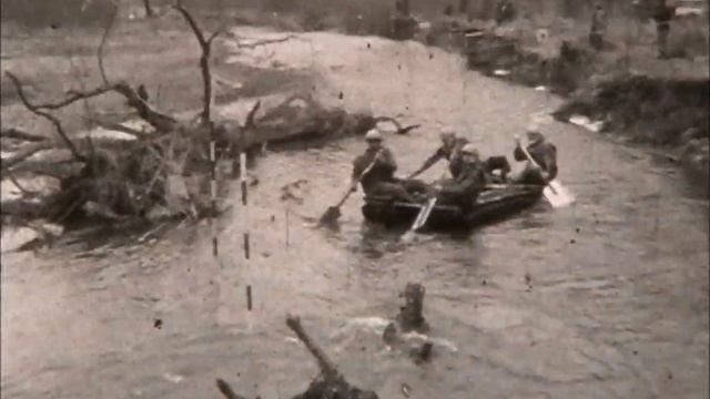 Водный слет. 1983 смотреть онлайн