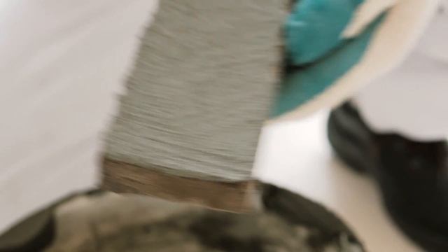 Монтаж спила с кирпича в интерьере с применением материалов от quick-mix смотреть онлайн