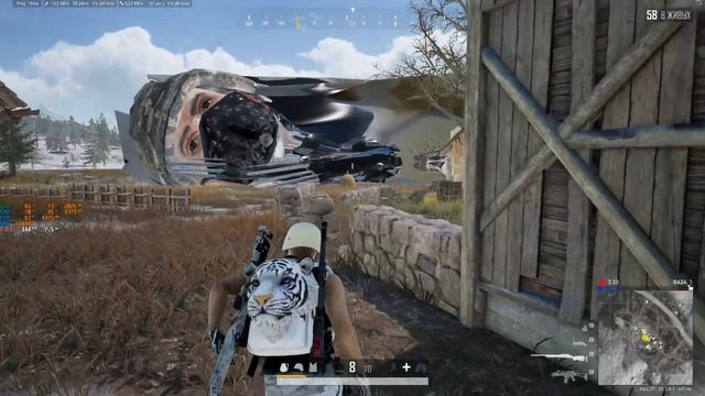 PlayerUnknown’s Battlegrounds 2 к смотреть онлайн