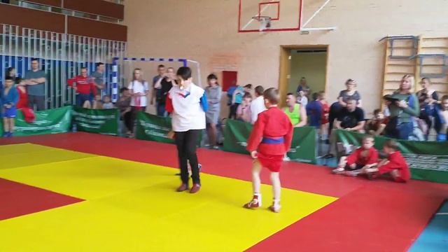 20 Слепушкин Владимир смотреть онлайн