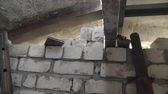 Реконструкция крыши гаража 6 09 18 2 смотреть онлайн