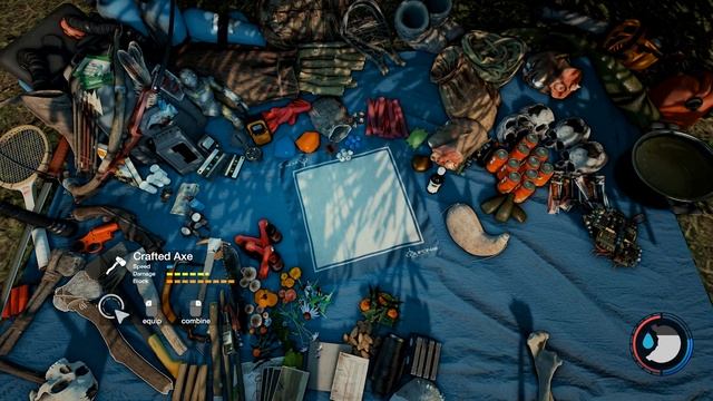 Update v0.70 - Hard 'Survival' Mode & Modern Bow Ruined + Minor Fixes | The Forest смотреть онлайн