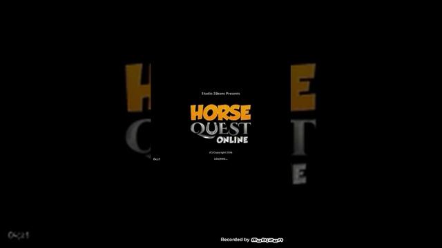 How to hack horse quest online*easy* смотреть онлайн