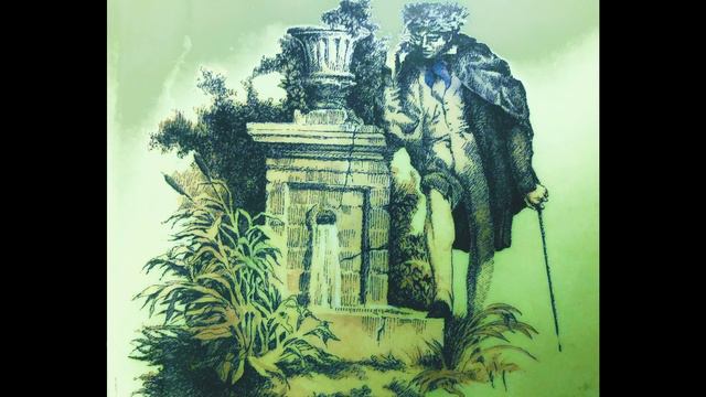 Lord Byron: Nun ist es Zeit, gelesen von Marc Mann смотреть онлайн