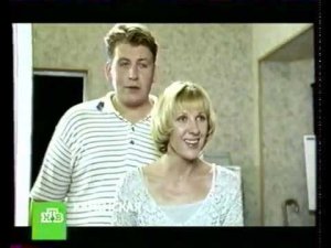 Региональный рекламный блок НТВ Рязань + анонсы (НТВ, 2005)