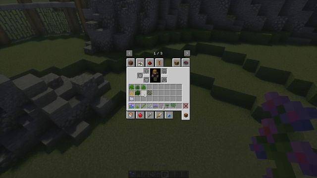 Tiger | Alex's Mobs Zoo (Minecraft 1.16.5 Zoo) смотреть онлайн