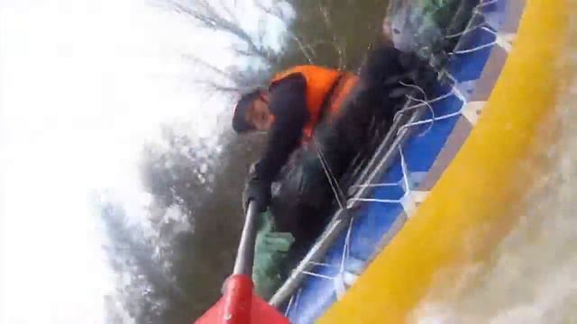 Сплав по реке зилим автор Likoification смотреть онлайн