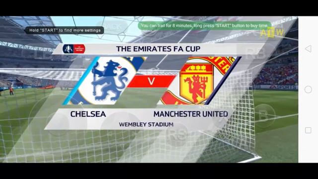 HOW TO PLAY FIFA PSP GAME ON ANDROID?FOTTBALL.....
