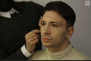 Антон Хабаров: «Актёры — это не те люди, про которых надо печатать в журналах»