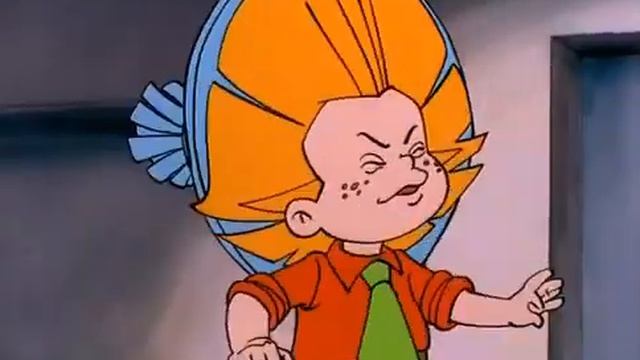 незнайка на луне смотреть онлайн