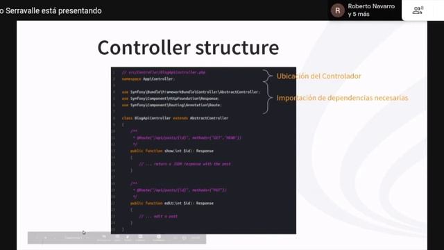 Qué es Symfony? Conocé este framework PHP en este curso tutorial | NewBitCrew смотреть онлайн
