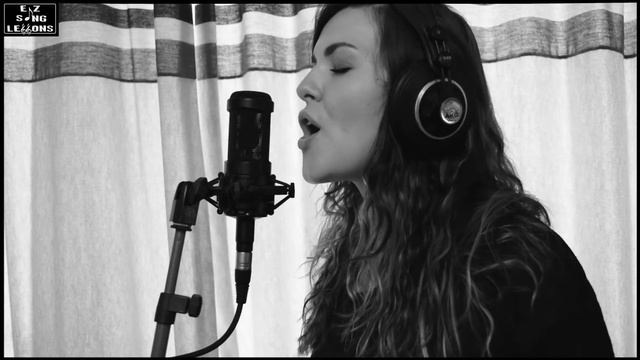 Lovesong - The Cure [Full Band Cover/Lesson With TABs/Scores]