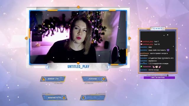 Подарок от подписчиков // Кулинарная книга Overwatch смотреть онлайн