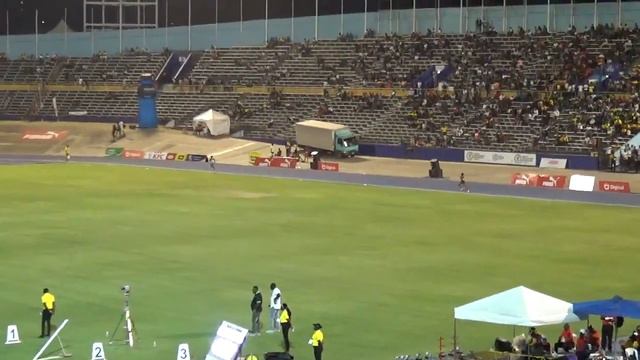 Edwin Allen Won Girls 4X800m-Final-Gibson Mccook Relays 2023 смотреть онлайн