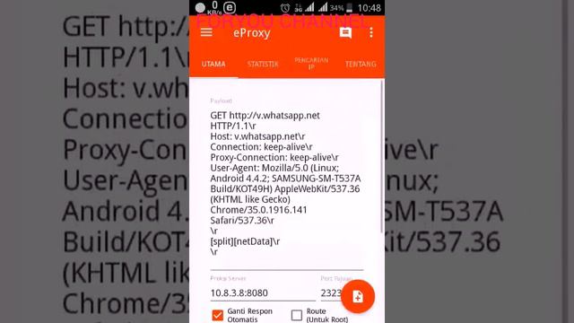 CONFIG TERBARU STATUS 500 INTERNAL SERVER ERORR смотреть онлайн