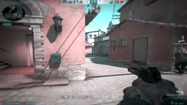 Ocean - Elsa & Emilie смотреть онлайн