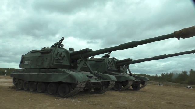 Самый Хардкорный Страйкбол #2 - Сутки На Броне 15 | Biggest Airsoft War Game In World ! смотреть онлайн