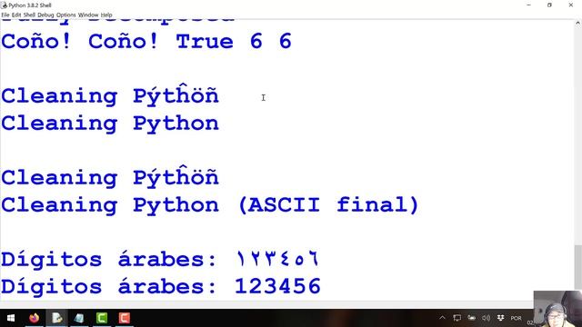 Python Cookbook David Beasley Unicode смотреть онлайн