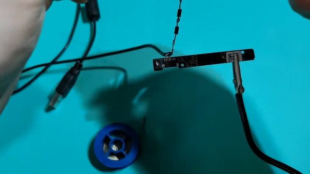 Веб камера для ПК из камеры от ноутбука смотреть онлайн